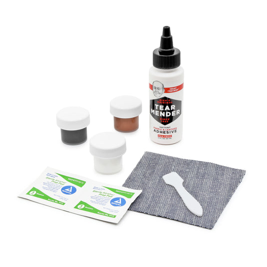 TM-P-LRK| Leather Repair Kit