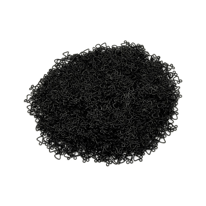 Load image into Gallery viewer, 756700| Size 7 Black Brass Eyes