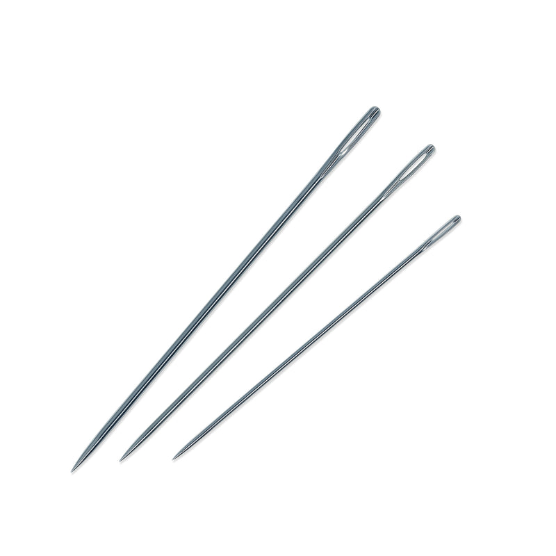 Cargue la imagen en el visor de la galería, 57|Dritz Assorted Hand Needles, 50 pc