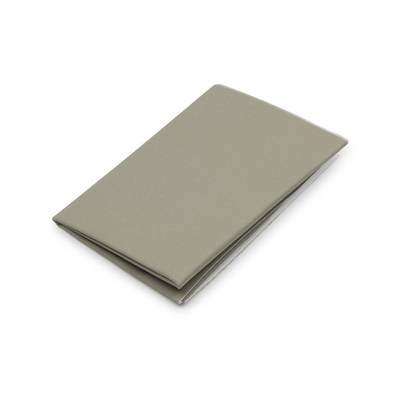 Load image into Gallery viewer, 55206-65| Nylon Stick-On Patches, 8" x 8" Silver, 2 pc