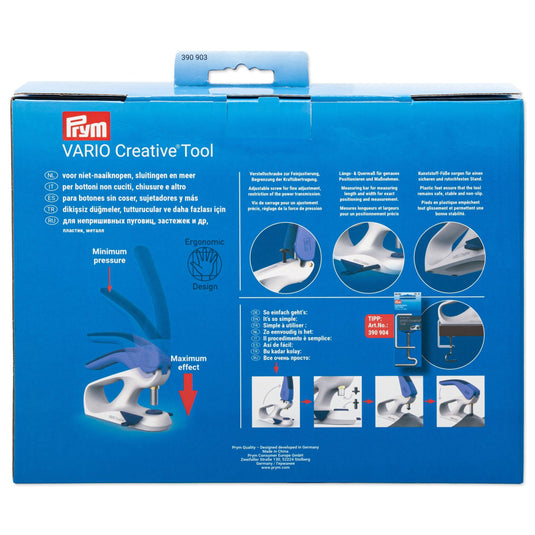 390903|Prym Vario Creative Tool