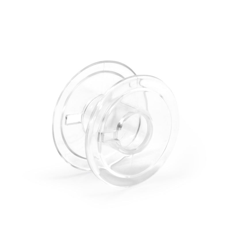 Load image into Gallery viewer, 933|Dritz Class 15 Bobbins, Plastic, 12 pc