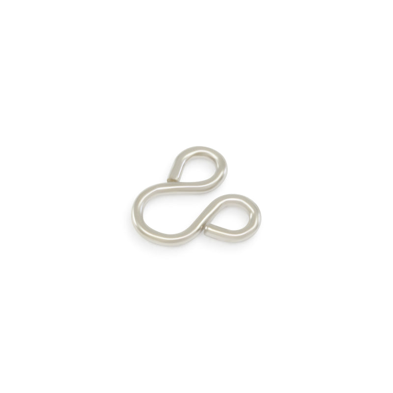 Load image into Gallery viewer, 714000| Size 0 Nickel Steel Eye