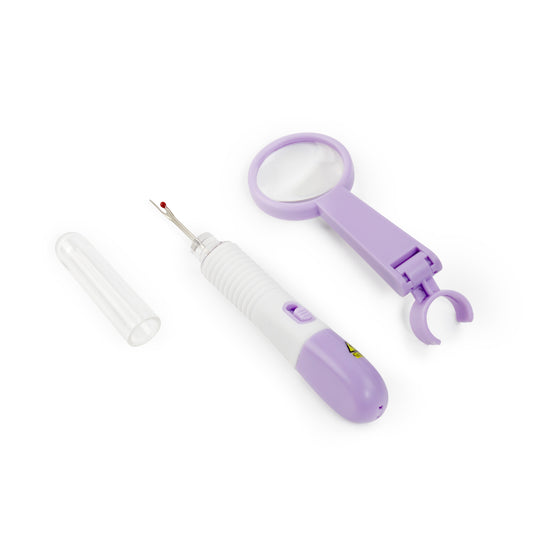 947|Dritz Magnified LED Seam Ripper