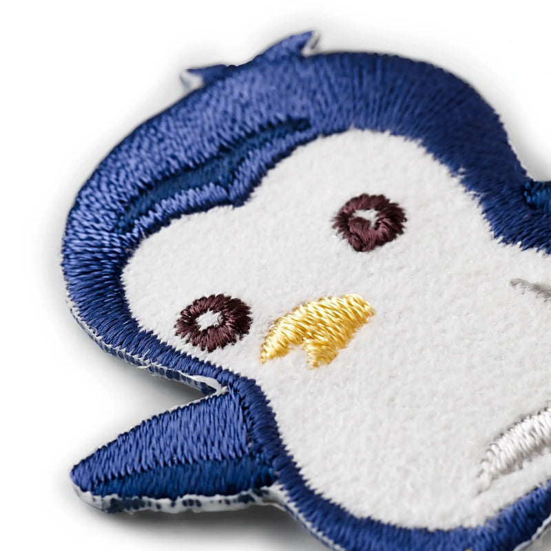 Load image into Gallery viewer, 925549|Prym Applique, Penguin, 1 pc