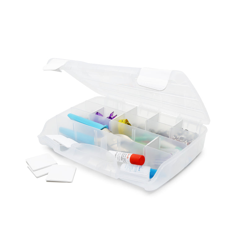 Load image into Gallery viewer, 960| ADJUSTABLE STORAGE BOX