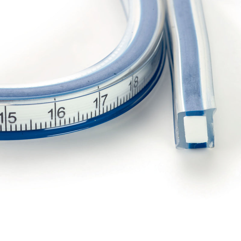 Load image into Gallery viewer, 611312|Prym 20" Flexible Curved Ruler
