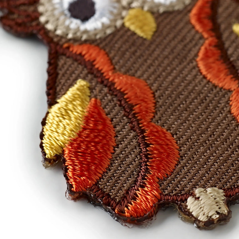 Load image into Gallery viewer, 924219|Prym Applique, Owls, 3 pc