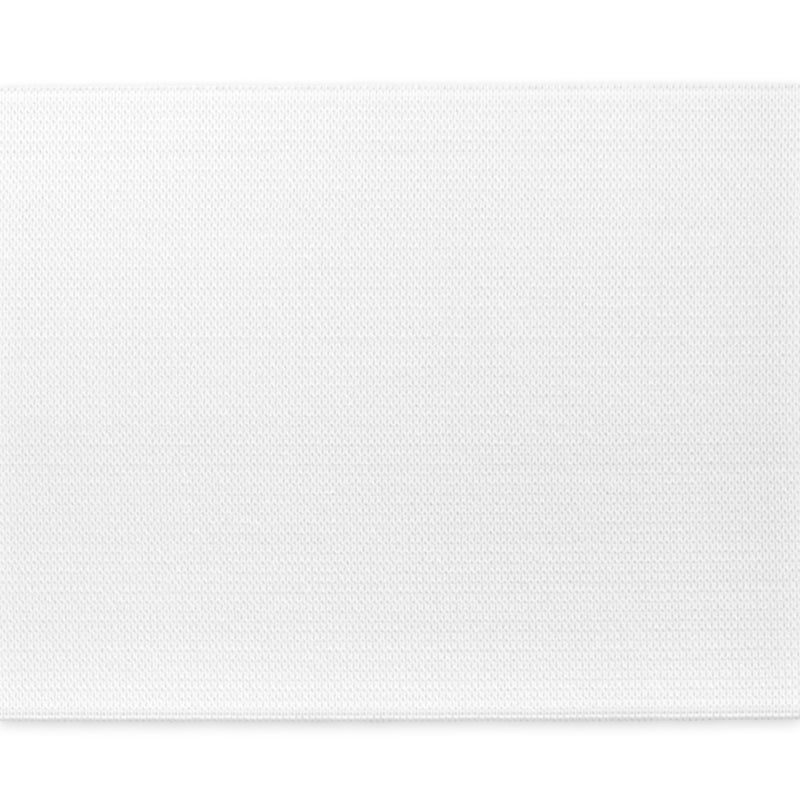Load image into Gallery viewer, 9584W|Dritz 3" Knit Elastic, White, 2 yd