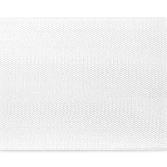 9584W|Dritz 3" Knit Elastic, White, 2 yd