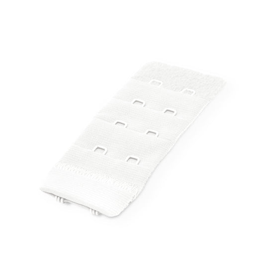56650M-66|Dritz 1-1/4" Soft Bra-Back Extenders, Assorted, 3 pc