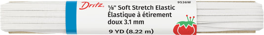9536W|Dritz 1/8