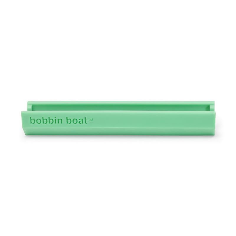 Chargez l'image dans la visionneuse de la galerie, 888-43|Dritz Bobbin Boat, Green