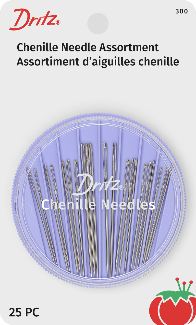 Load image into Gallery viewer, 300|Dritz Chenille Needle Assortment