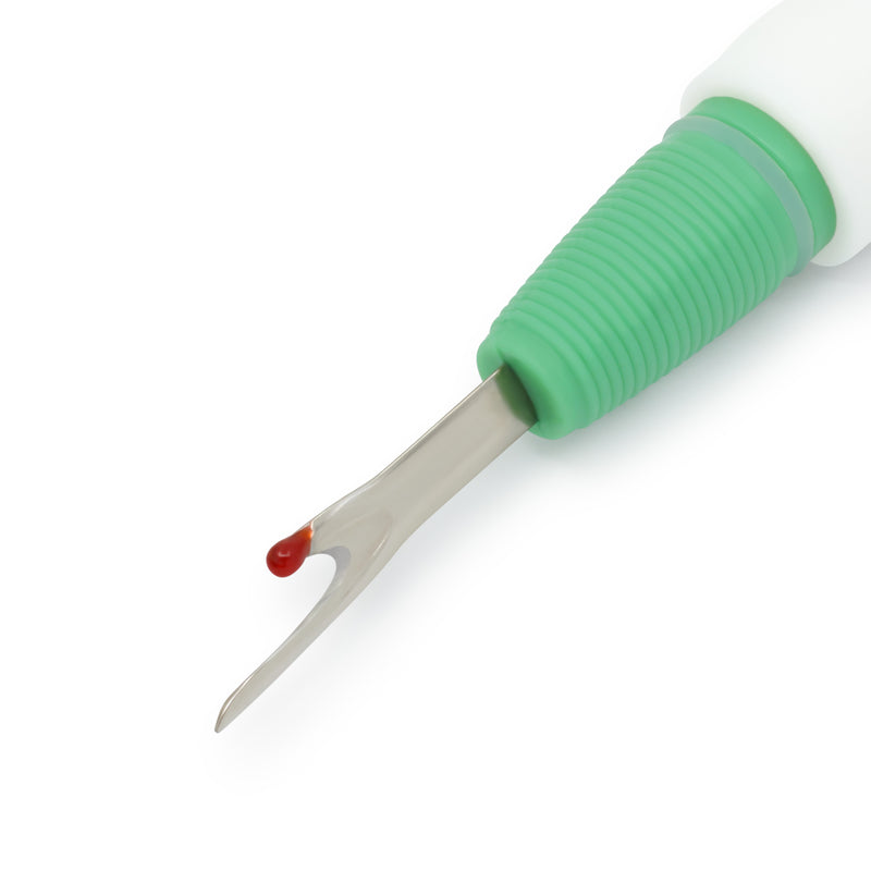 Load image into Gallery viewer, 949|Dritz Seam-Fix Double-Sided Seam Ripper