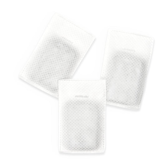 44310|Dritz Zinc Drapery Weights, 4 pc
