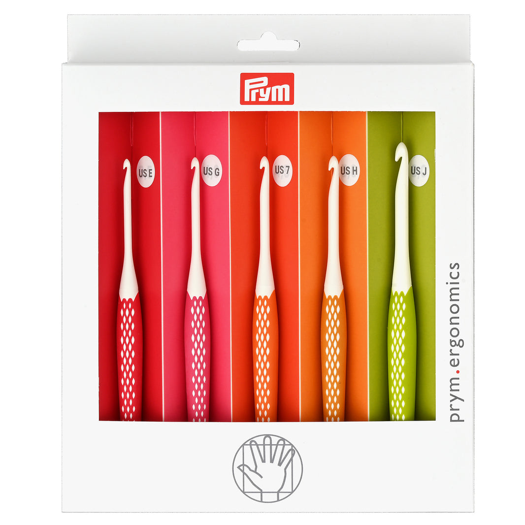 Prym® Knitting, Crochet & Sewing Tools – Prym Americas