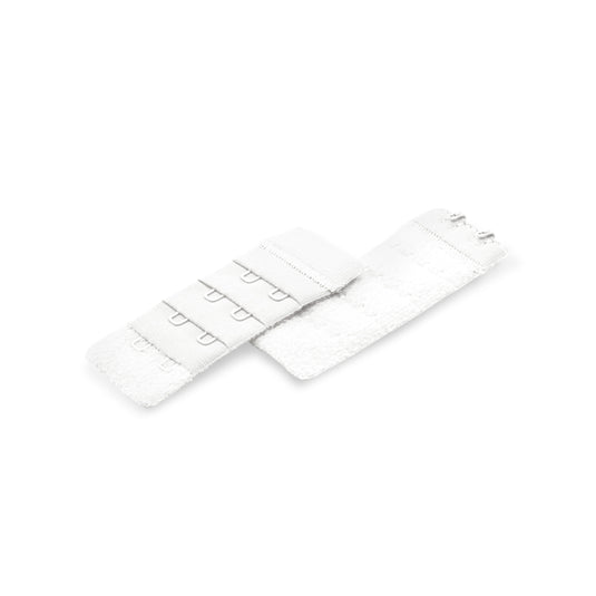 56650M-66|Dritz 1-1/4" Soft Bra-Back Extenders, Assorted, 3 pc