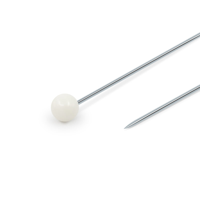 Load image into Gallery viewer, 302200| Size 28, Steel White Colorball, 4mm head