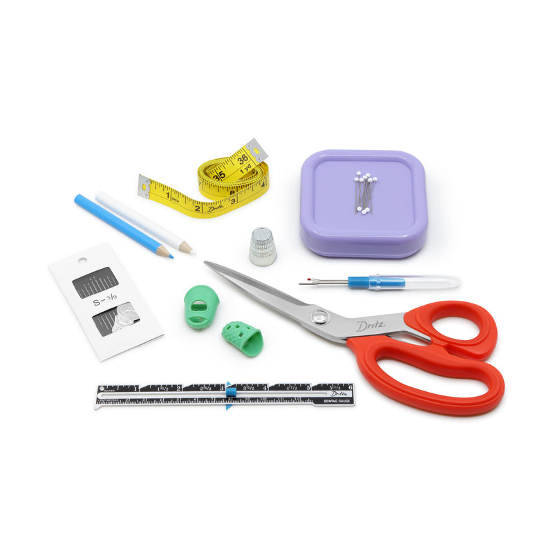 Chargez l'image dans la visionneuse de la galerie, 27088|Dritz Sewing Essentials Set