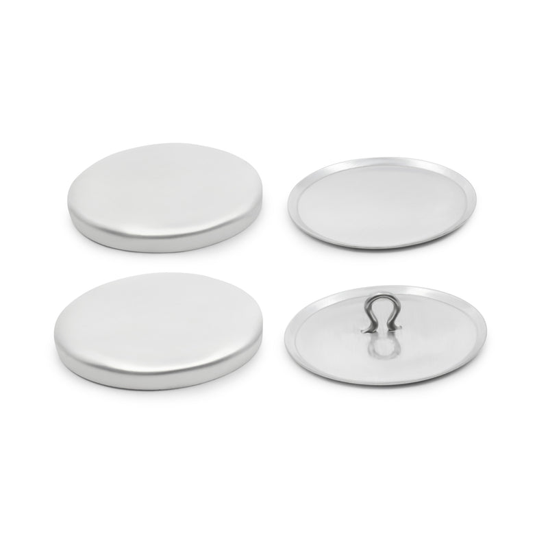 Load image into Gallery viewer, BK111|Dritz 1-1∕8" Craft Cover Buttons &amp; Tools, 48 Sets