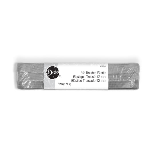 9532XG|Dritz 1/2