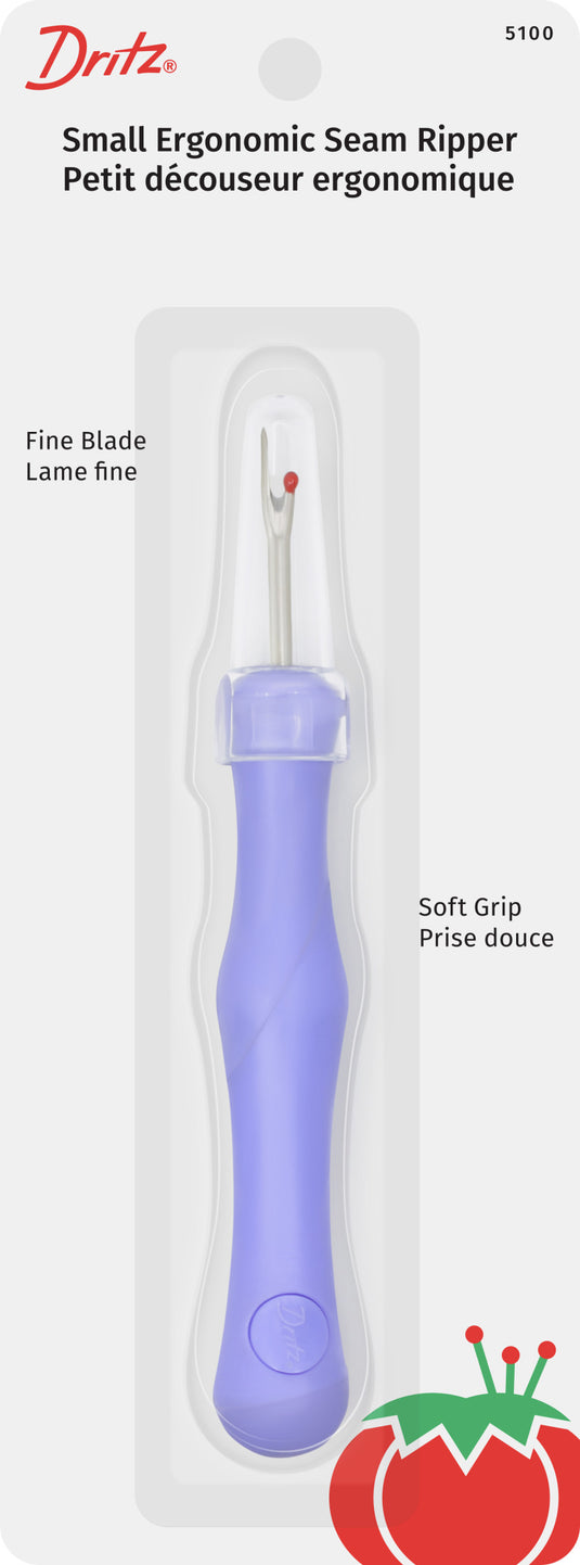 5100|Dritz Small Erognomic Seam Ripper