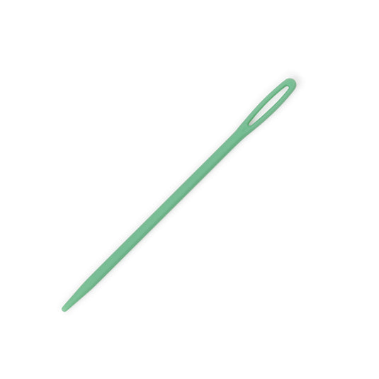 47|Dritz Plastic Sewing Needles, 2 pc