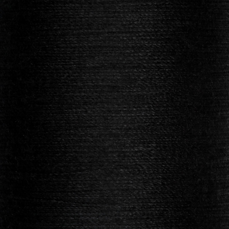 Load image into Gallery viewer, 998-1|Dritz Polyester Thread, Black, 150 yd