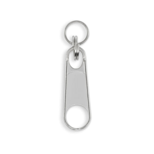 170-65|Dritz Zipper Tab Replacements, Nickel, 2 pc