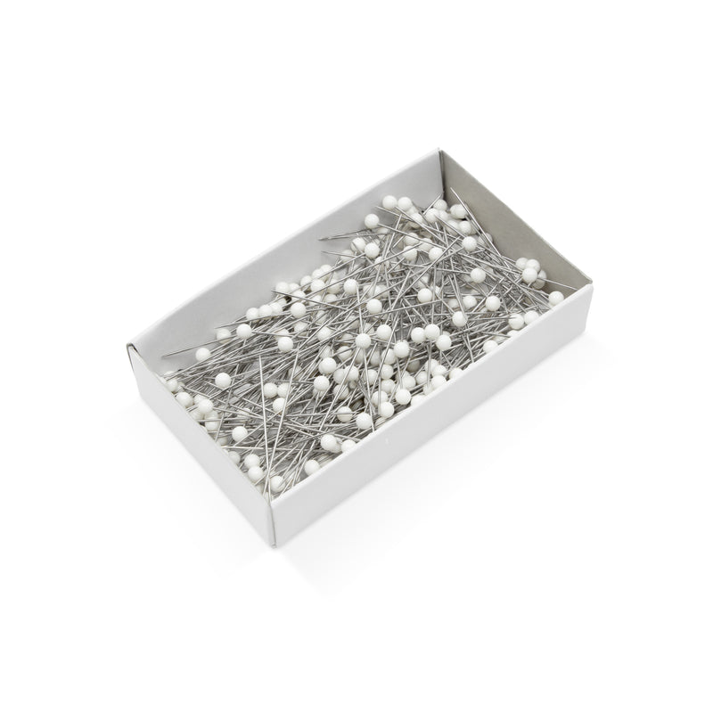 Load image into Gallery viewer, 302200| Size 28, Steel White Colorball, 4mm head