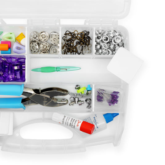 960| ADJUSTABLE STORAGE BOX