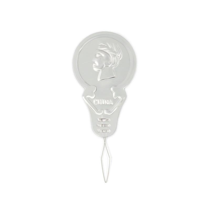 Cargue la imagen en el visor de la galería, 249|Dritz Metal Needle Threaders, 3 pc