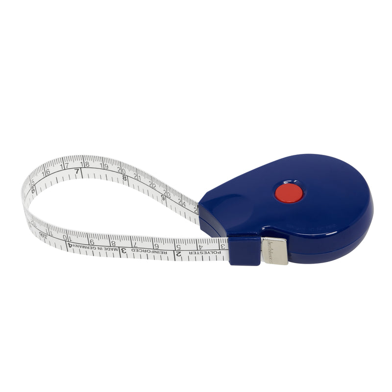 Chargez l'image dans la visionneuse de la galerie, 837|Dritz Wrap N Stay Retractable Tape Measure