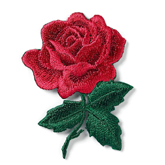 926186|Prym Applique, Rose, 1 pc