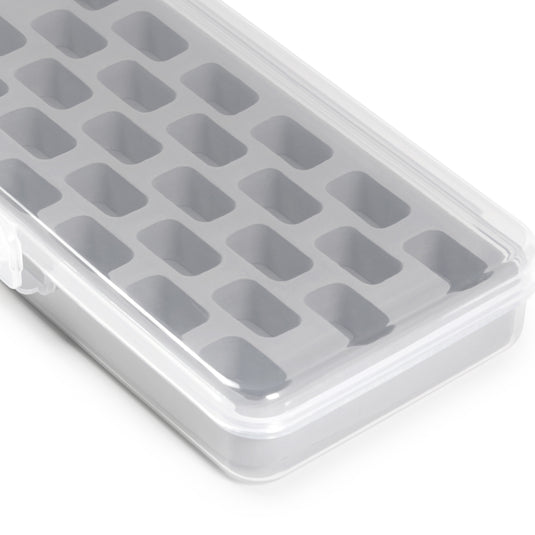 509|Dritz Bobbin Box, Stores 28 Bobbins
