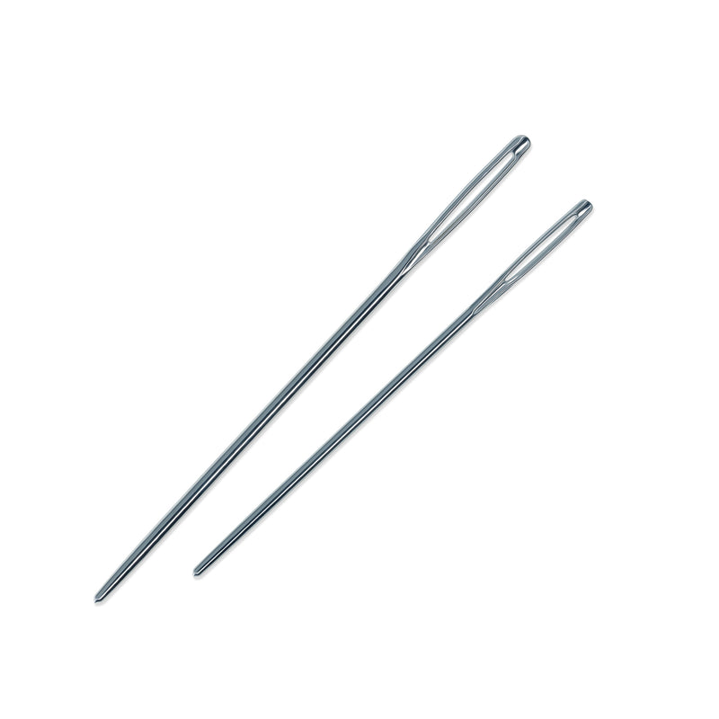 Cargue la imagen en el visor de la galería, 57|Dritz Assorted Hand Needles, 50 pc
