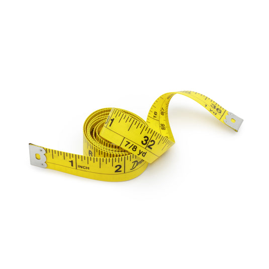 843|Dritz 36" Flexible Yardstick