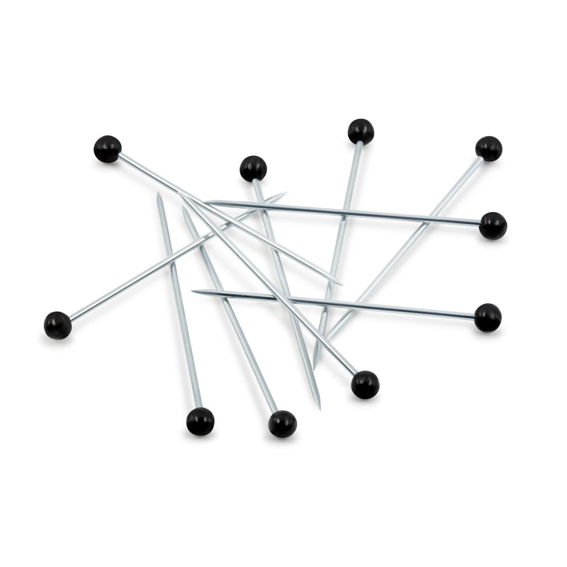 Load image into Gallery viewer, 383200| Size #17 Stainless Black, 2.5mm head