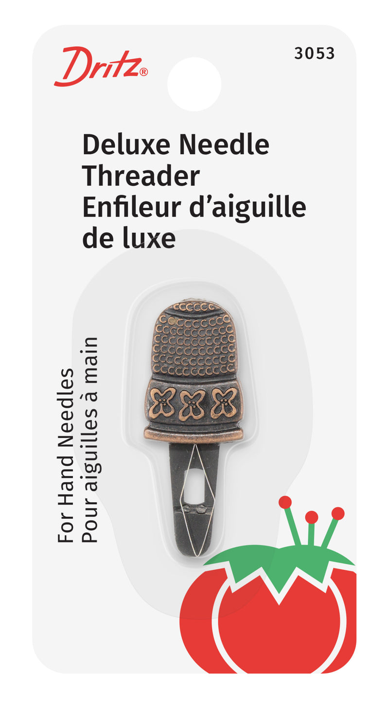 Load image into Gallery viewer, 3053|Dritz Deluxe Needle Threader