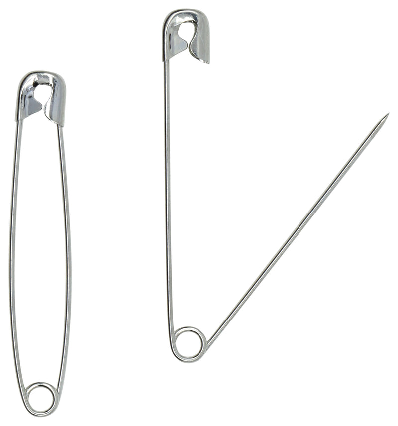 Cargue la imagen en el visor de la galería, 11251|Prym Large Safety Pins 20 Pc