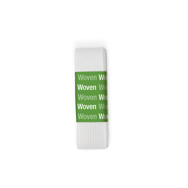 Cargue la imagen en el visor de la galería, 9311W|Dritz 1" Underwear &amp; Pajama Elastic, White, 1-1/4 yd