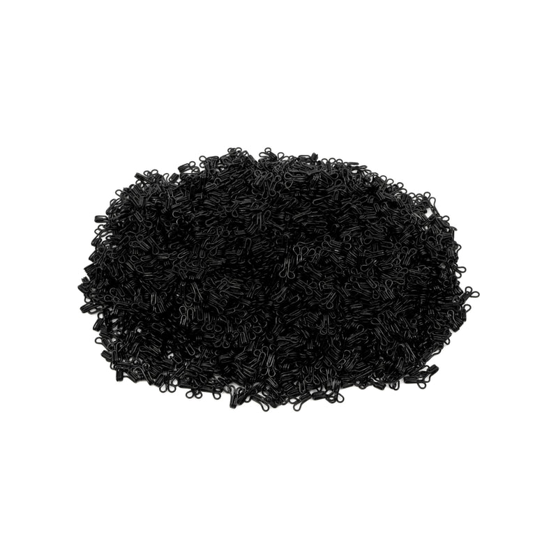Load image into Gallery viewer, 720200| Size 2 Black Steel Hook