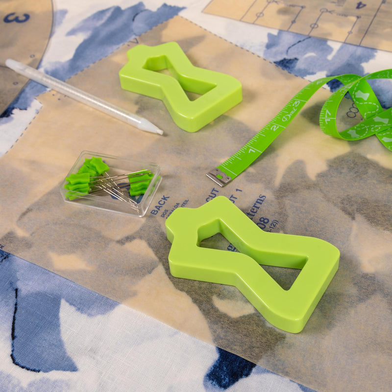 Load image into Gallery viewer, 27100|Dritz Pattern Layout Tool Set