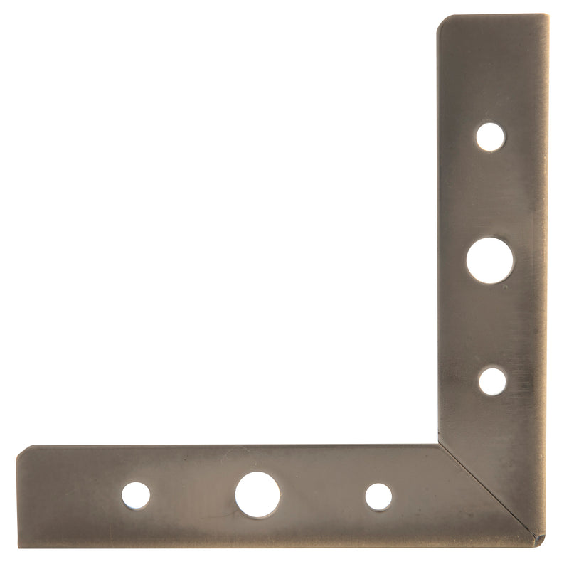 Load image into Gallery viewer, 44707-38|Dritz Metal Corner Legs, Antique Brass, 2 pc