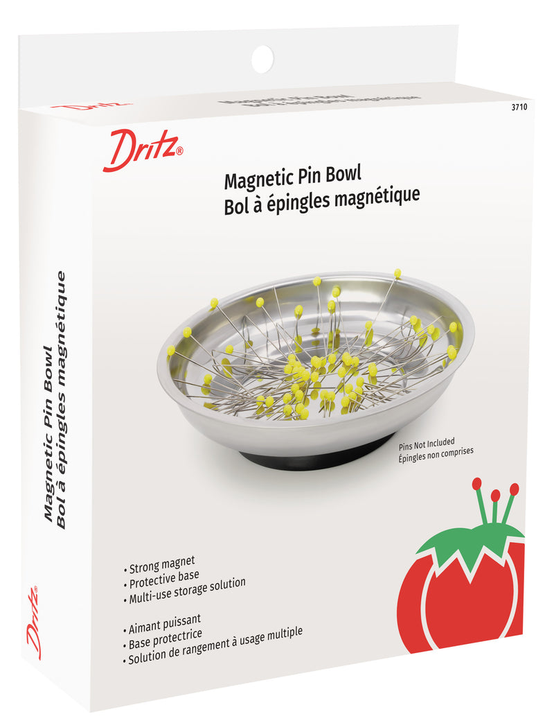 Load image into Gallery viewer, 3710|Dritz Magnetic Pin Bowl