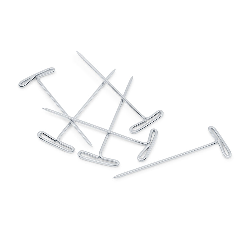 Load image into Gallery viewer, 214300| Size 24 Prym T Pins 1/2 lb