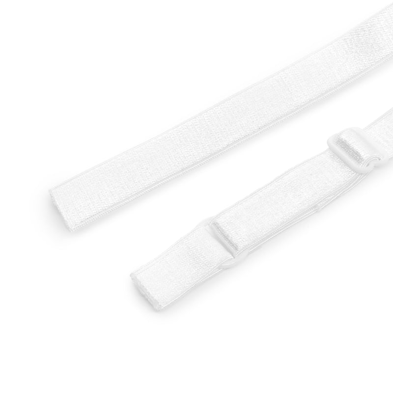 Load image into Gallery viewer, 56693-9|Dritz Elastic Straps, White