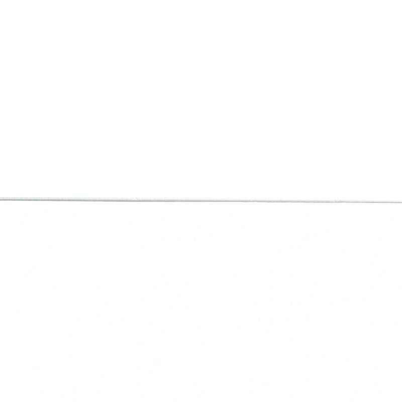 Load image into Gallery viewer, 971065|Prym 1.5mm Elastic Cord, White, 3 M