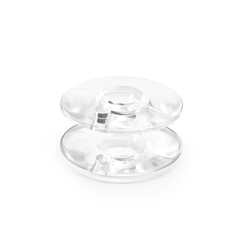 Load image into Gallery viewer, 925|Dritz Class 66 Bobbins, Plastic, 12 pc
